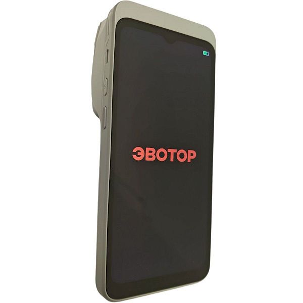 Эвотор 6 lite